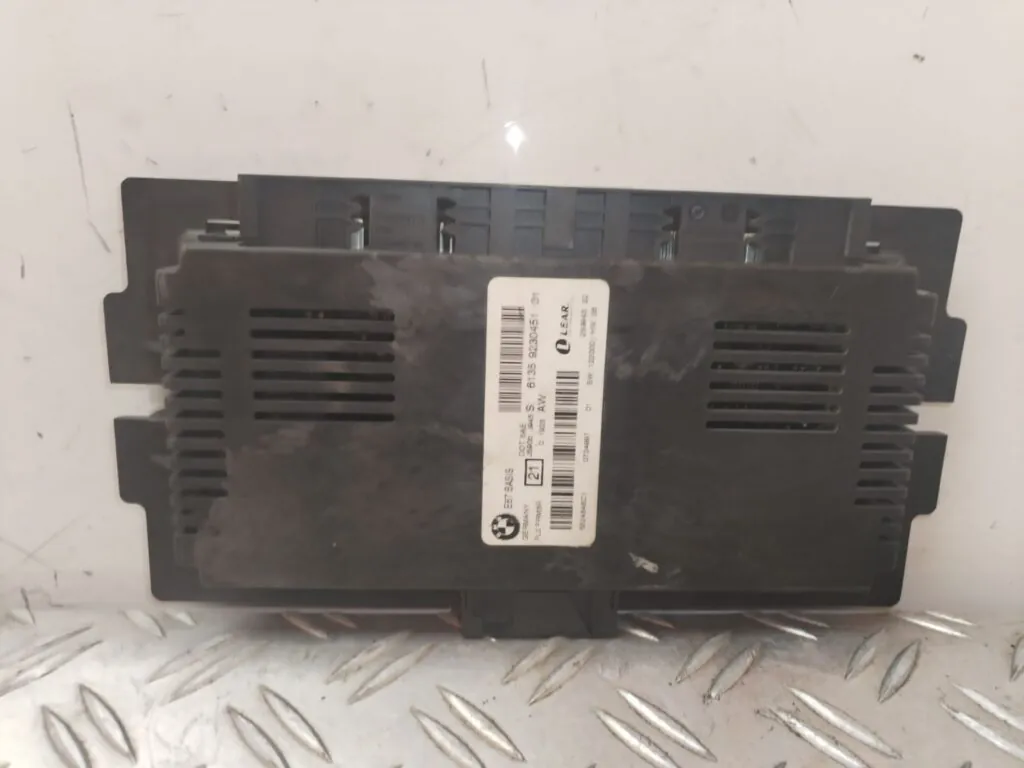 MODULO ELECTRONICO 128209
