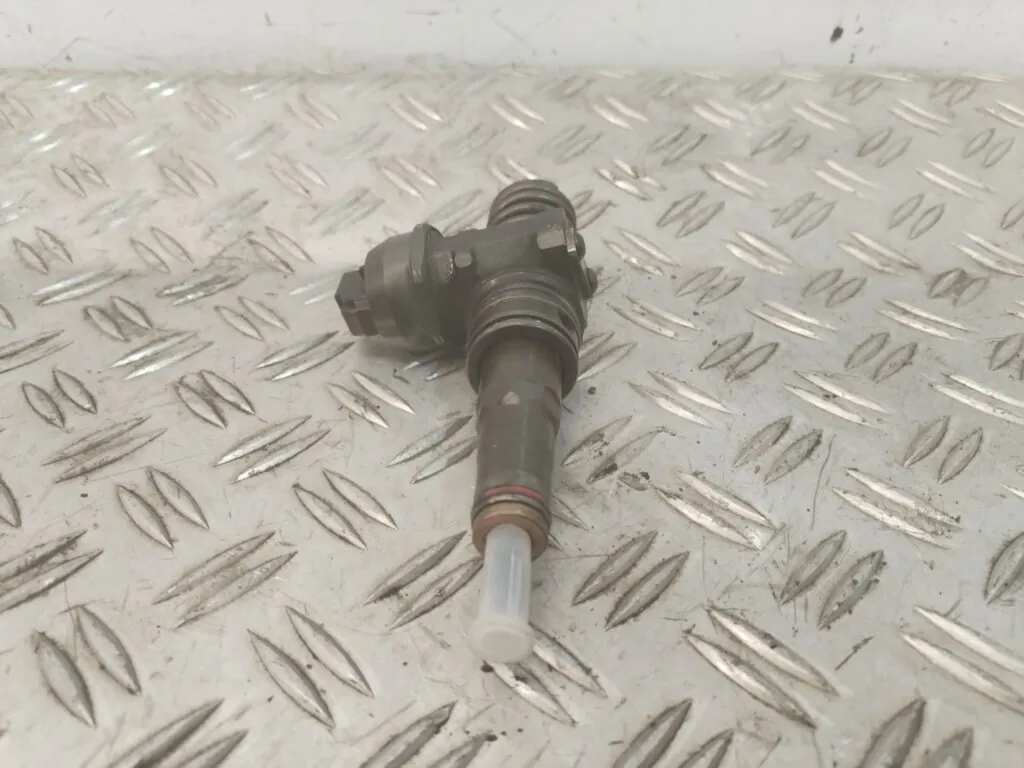 INYECTOR 127777