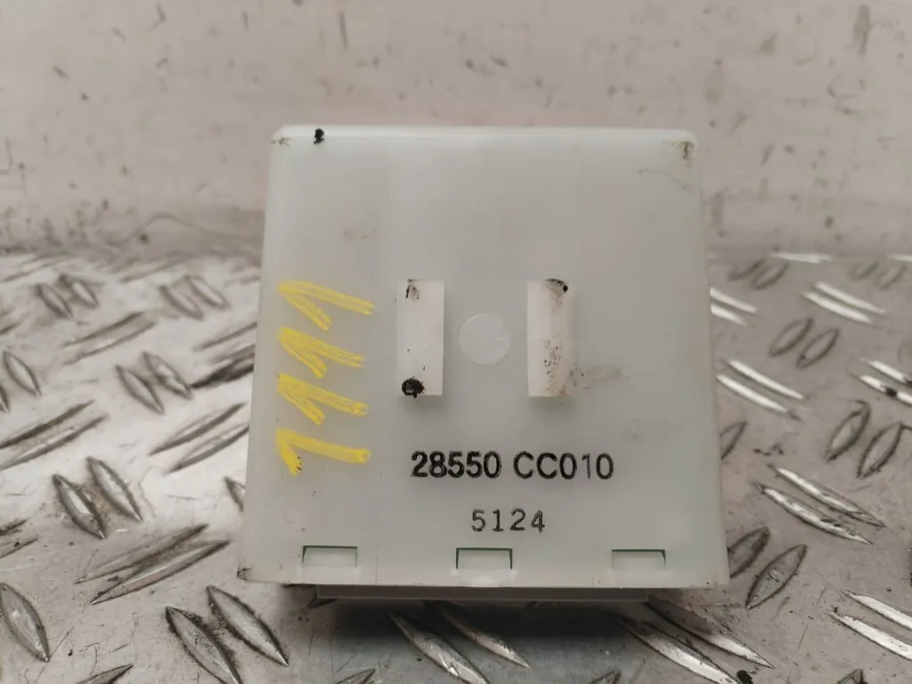 MODULO ELECTRONICO 128755