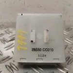 MODULO ELECTRONICO 128755