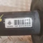 AMORTIGUADOR DELANTERO IZQUIERDO 126492