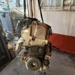 MOTOR COMPLETO 126968