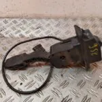 PEDAL ACELERADOR 128930