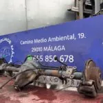 DIFERENCIAL TRASERO 128702
