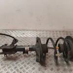 AMORTIGUADOR DELANTERO IZQUIERDO 128764