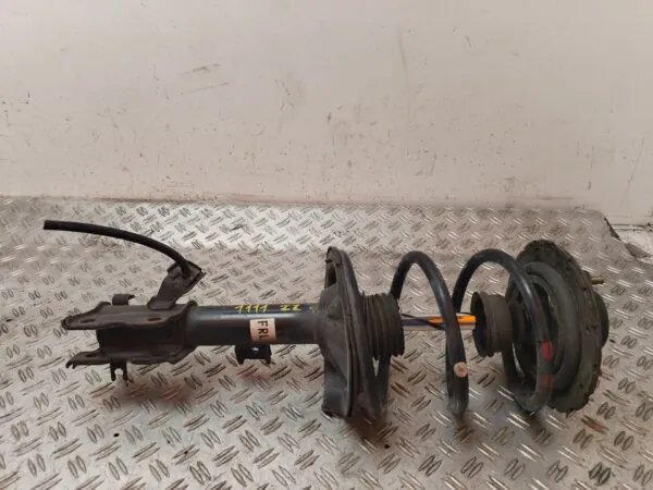 AMORTIGUADOR DELANTERO IZQUIERDO 128764