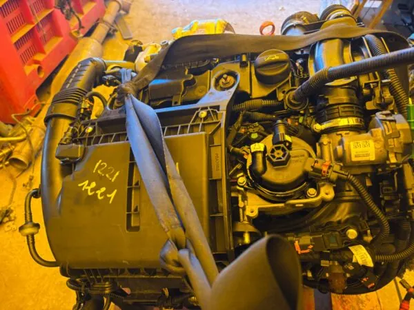 MOTOR COMPLETO 128272