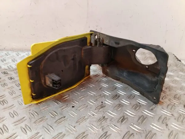 TAPA EXTERIOR COMBUSTIBLE 127598
