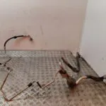 TUBOS AIRE ACONDICIONADO 127609
