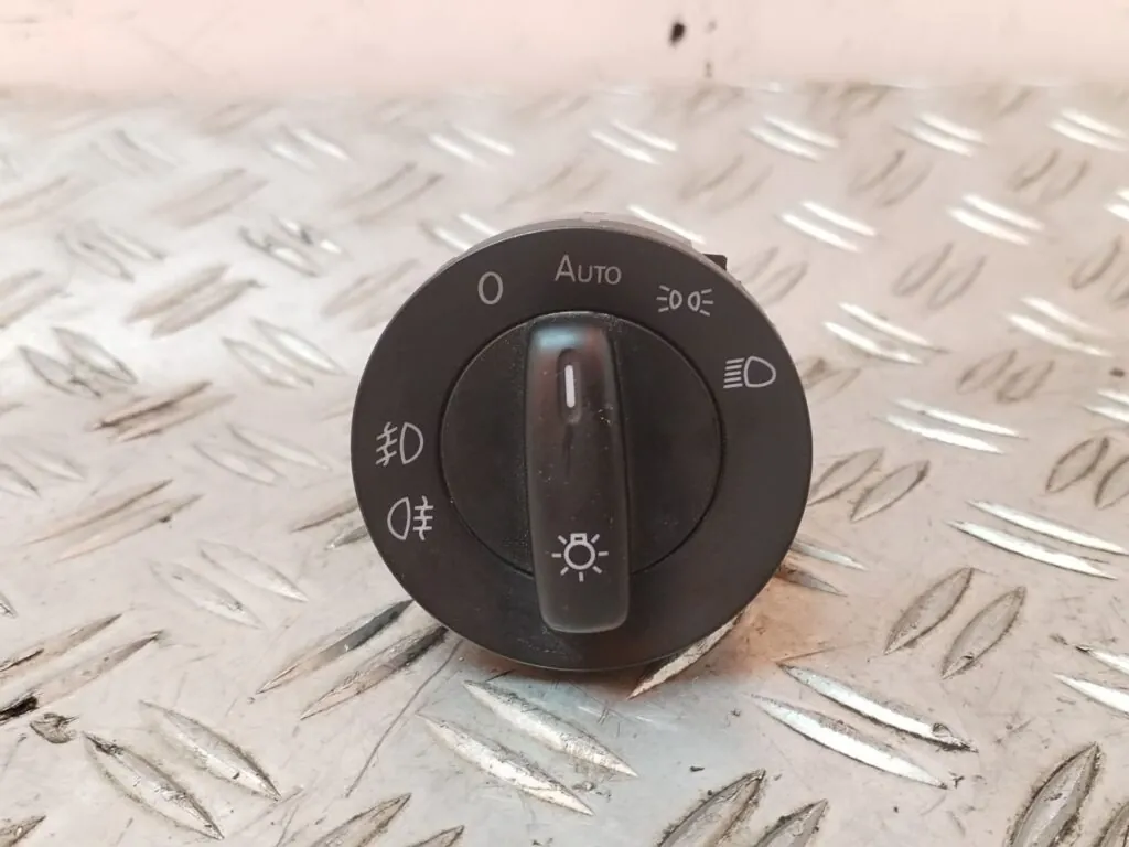 MANDO LUCES 127800