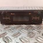 SISTEMA AUDIO / RADIO CD 127620