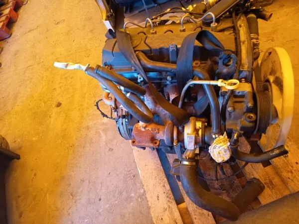 MOTOR COMPLETO 128564
