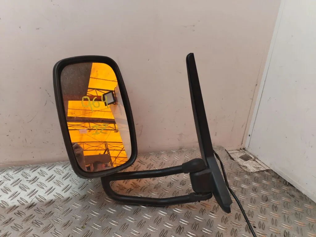 RETROVISOR IZQUIERDO 128251