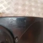 RETROVISOR DERECHO 127600