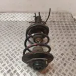 AMORTIGUADOR DELANTERO IZQUIERDO 128764