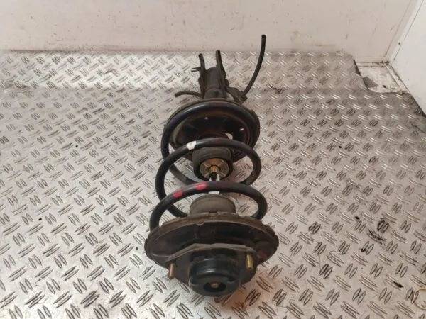 AMORTIGUADOR DELANTERO IZQUIERDO 128764