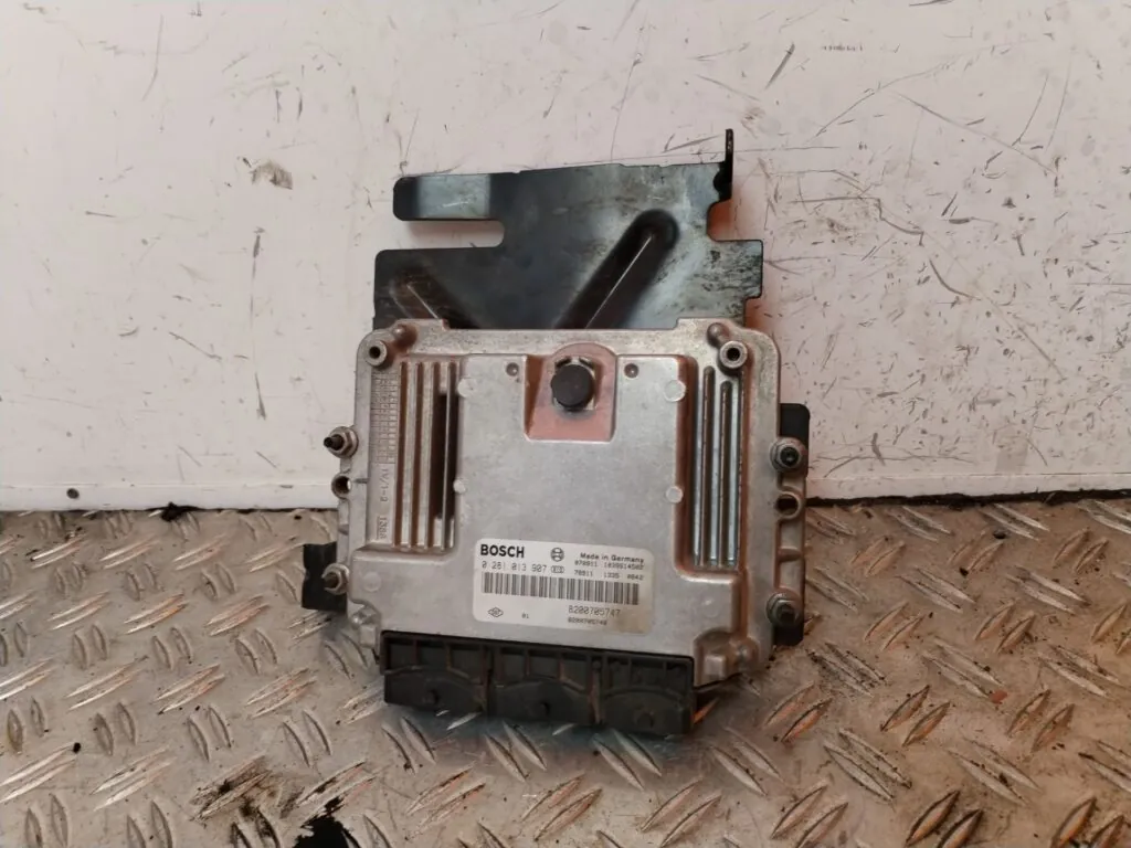 CENTRALITA MOTOR UCE 127659