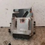 CENTRALITA MOTOR UCE 127659