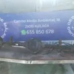 DIFERENCIAL TRASERO 128637
