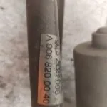 MOTOR LIMPIA DELANTERO 125387