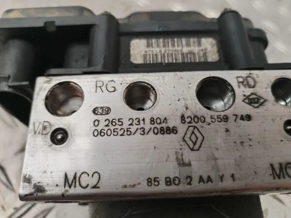 ABS 127010