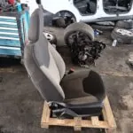 ASIENTO DELANTERO DERECHO 127217