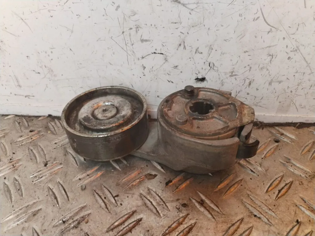 POLEA ALTERNADOR 127735