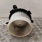 MOTOR CALEFACCION 127402