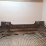 PARAGOLPES TRASERO 127883