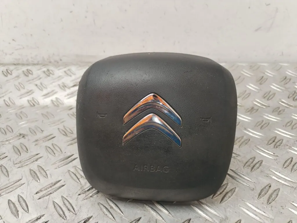 AIRBAG DELANTERO IZQUIERDO 129144