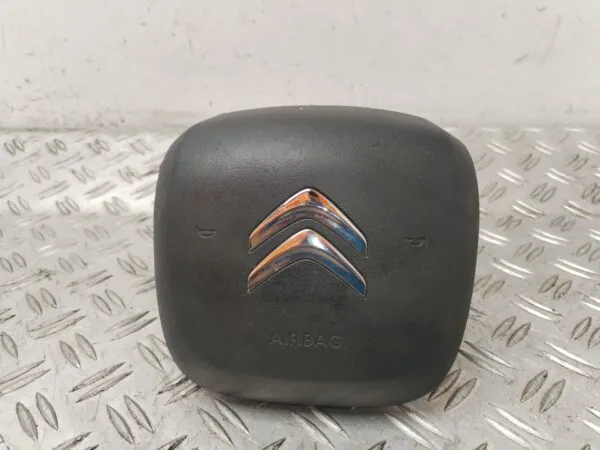 AIRBAG DELANTERO IZQUIERDO 129144