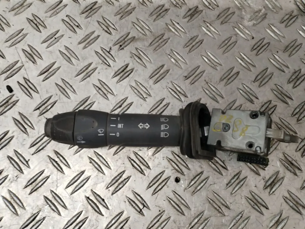 MANDO MULTIFUNCION 128610