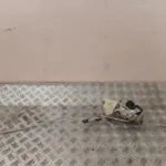 CERRADURA PUERTA DELANTERA IZQUIERDA 127353