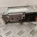 SISTEMA AUDIO / RADIO CD 127715