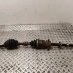 TRANSMISION DELANTERA DERECHA 128720