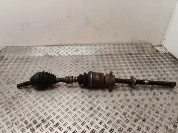TRANSMISION DELANTERA DERECHA 128720