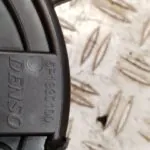 MOTOR CALEFACCION 127402