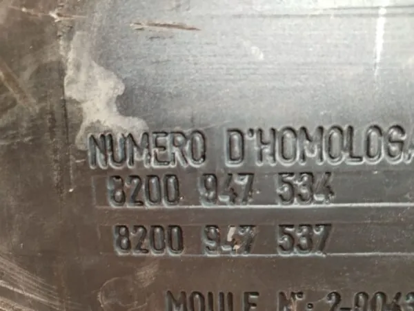 DEPOSITO COMBUSTIBLE 128317