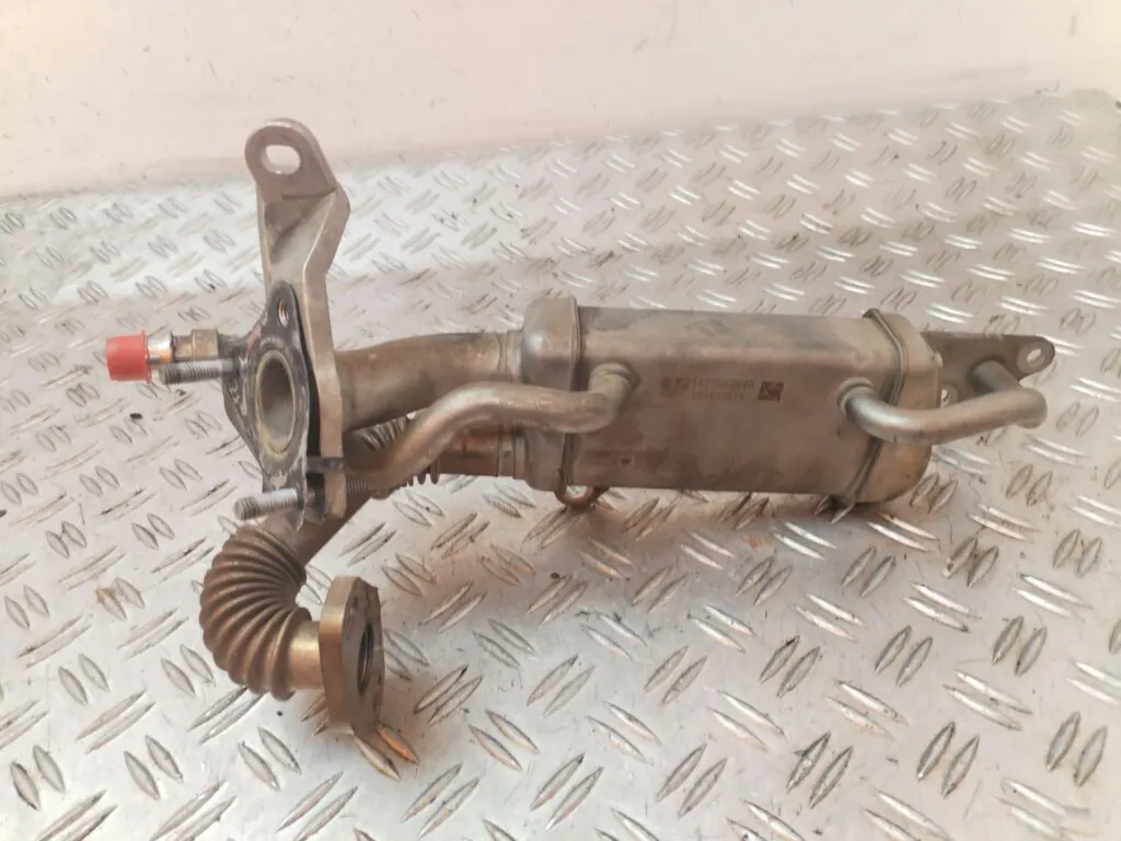 ENFRIADOR EGR 127923