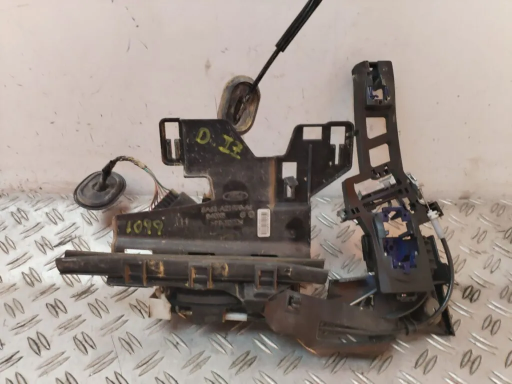 CERRADURA PUERTA DELANTERA IZQUIERDA 128822