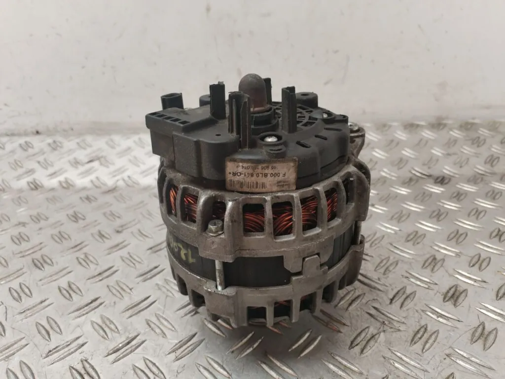 ALTERNADOR 128879