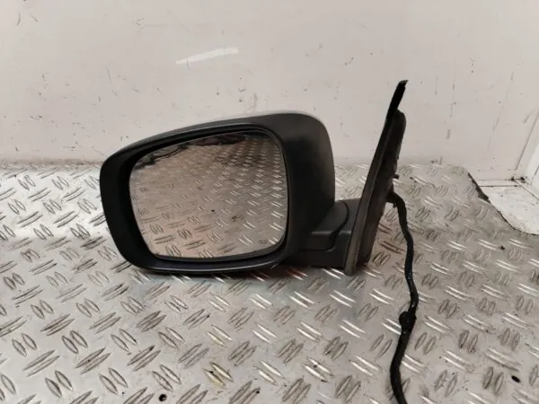 RETROVISOR IZQUIERDO 127372
