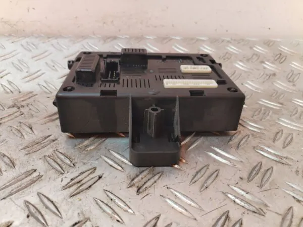 MODULO ELECTRONICO 127002