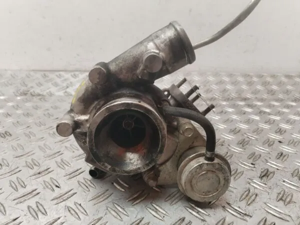 TURBOCOMPRESOR 128769
