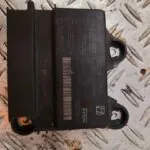 KIT AIRBAG 126600