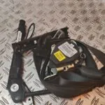 CINTURON SEGURIDAD DELANTERO IZQUIERDO 128580