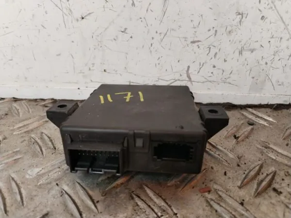 MODULO ELECTRONICO 127637