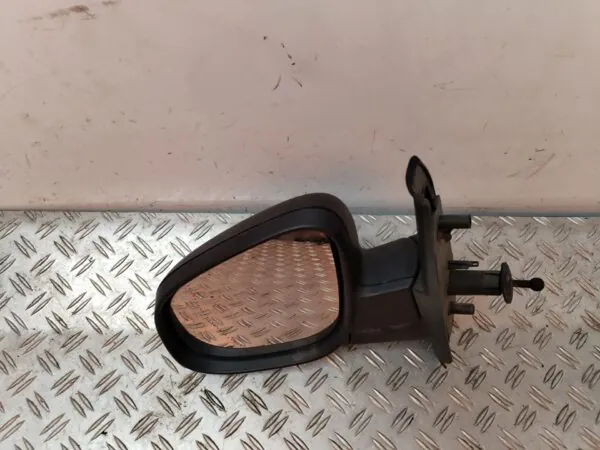 RETROVISOR IZQUIERDO 127249