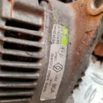 ALTERNADOR 128061