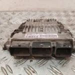 CENTRALITA MOTOR UCE 128447